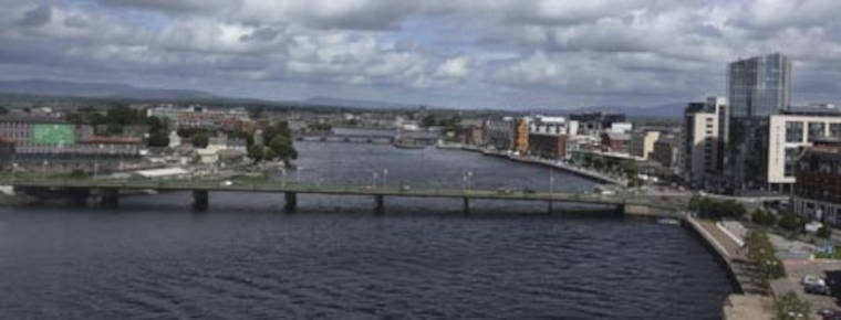 Bill on Limerick mayoral election published