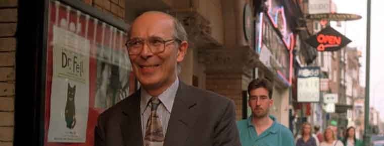 Tributes to former minister and solicitor Mervyn Taylor