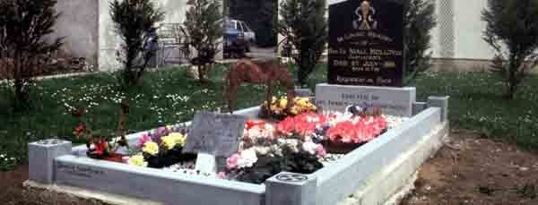 Commission of investigation call into death of Fr Molloy