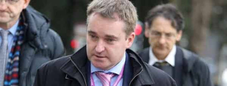 Watt rebuts allegations of data wrongdoing