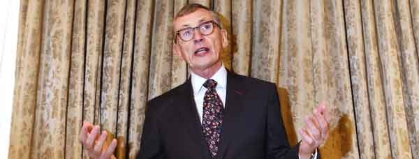 Cervical Check tribunal hears just eight claims since set-up