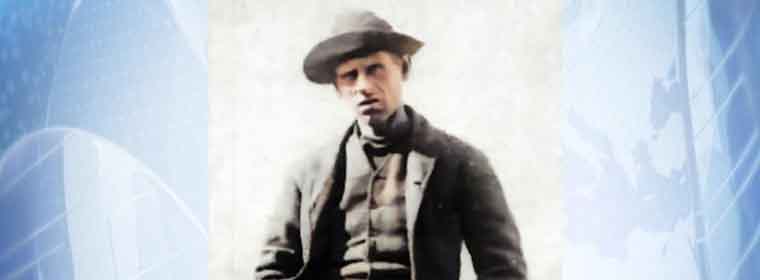 John Twiss exonerated of 1895 conviction for murder