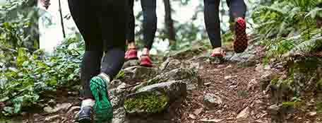 Events to mark Mental Health and Wellbeing week