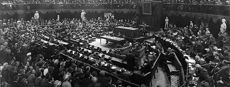 Talk on War of Independence and its legal aspect