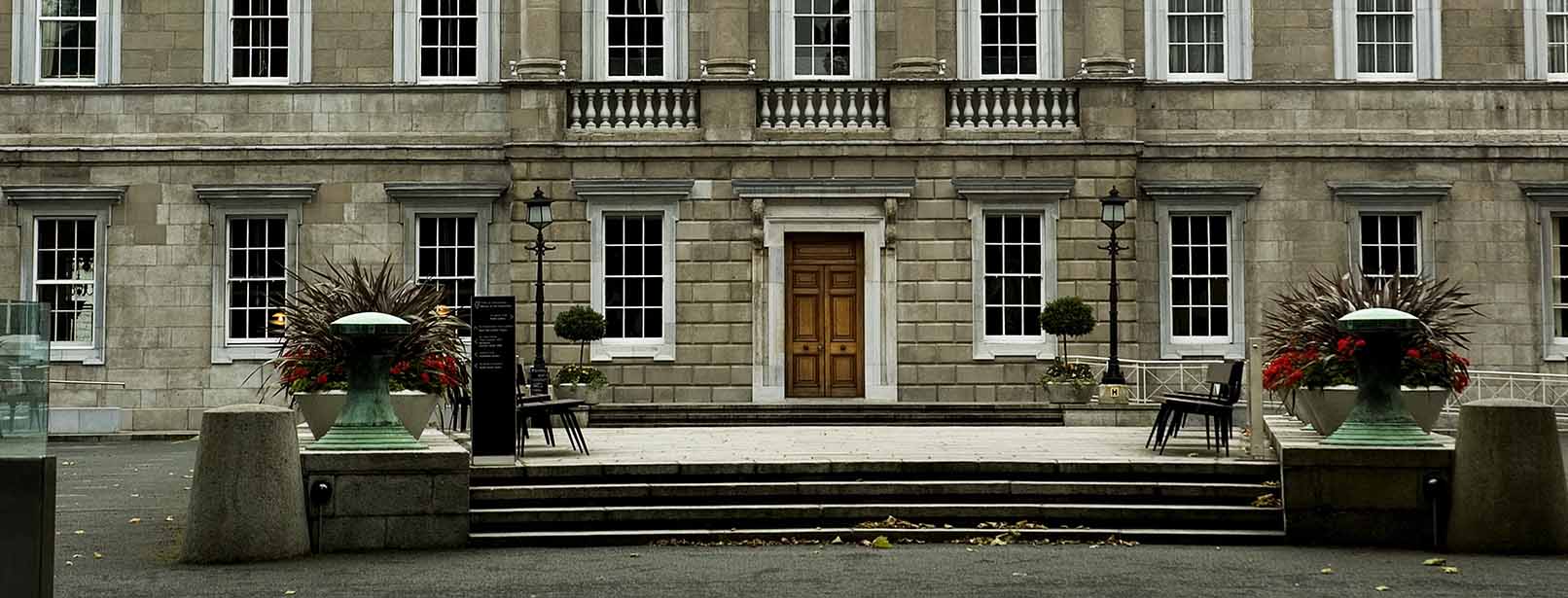 ‘Abuse of legislative process’ alleged as Dáil stages merged