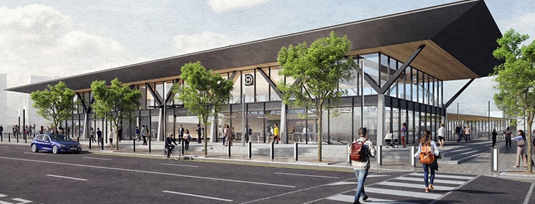 Group to prepare bill on MetroLink delivery