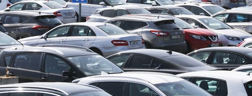 CCPC plans full probe of DAA’s car-park deal