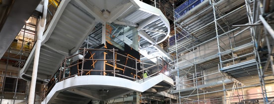 MHC partner joins children’s hospital board