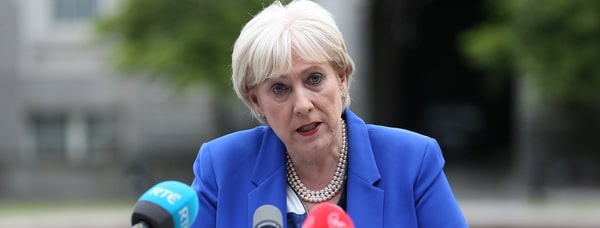 Draft bill to link benefits to PRSI history