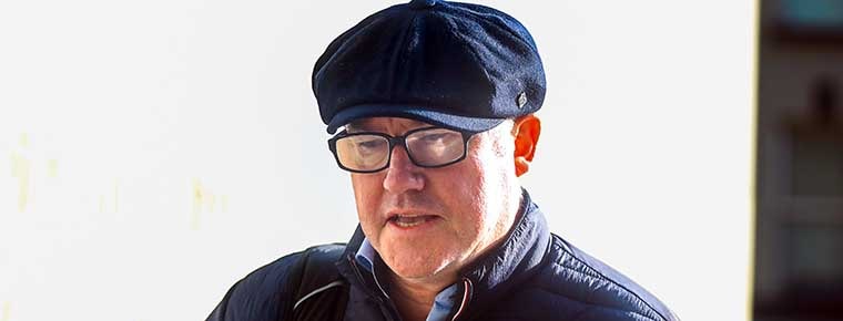 Ex-solicitor jailed for five and a half years