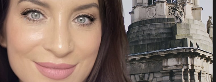 Barrister and campaigner to stand for Seanad