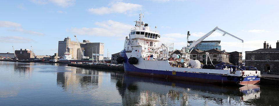 Annual update for Cork solicitors next month