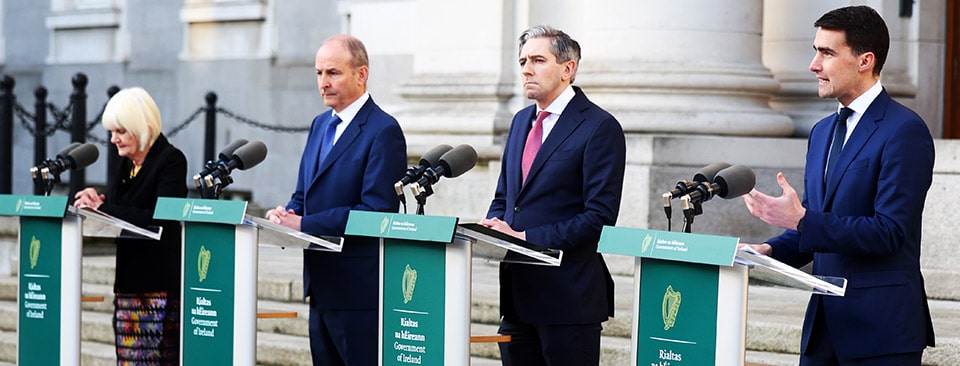 Judicial review at centre of infrastructure plan