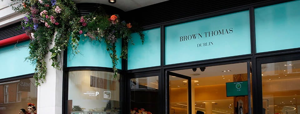 Brown Thomas broke rules on marketing emails