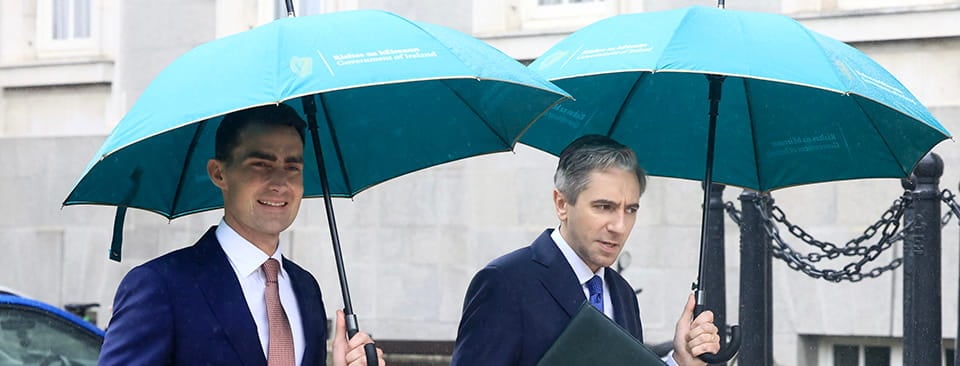 Budget’s €14.5 million for civil legal aid