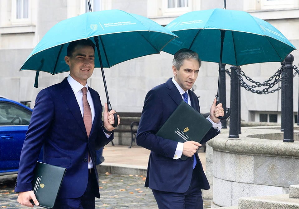 Budget’s €14.5 million for civil legal aid
