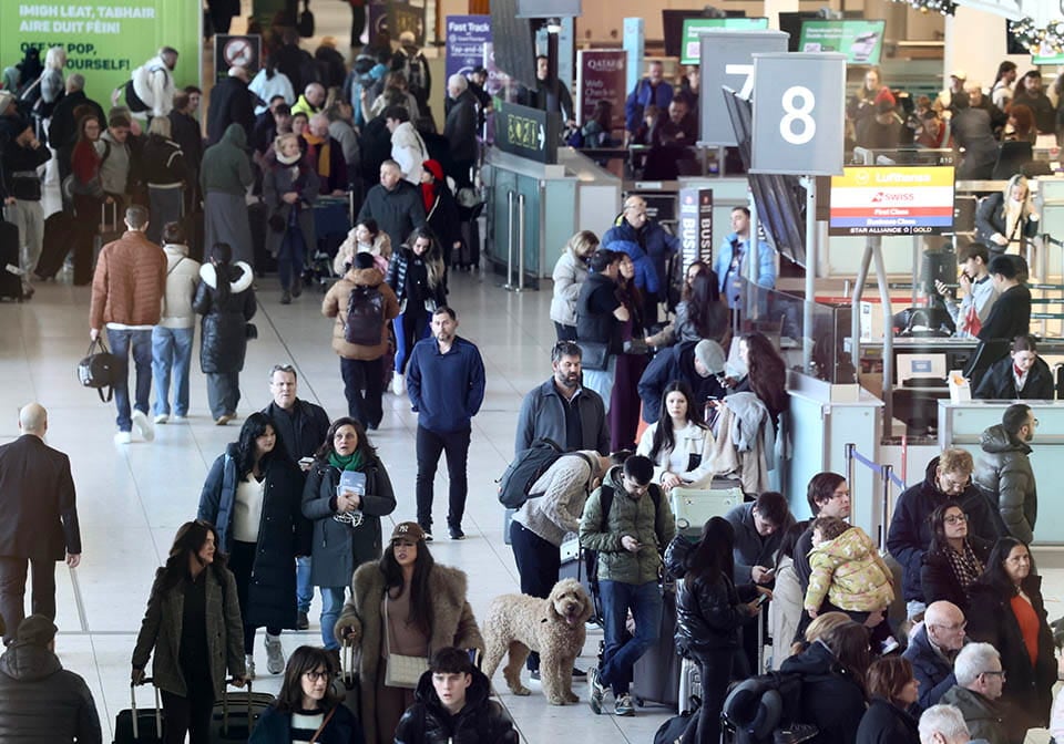 Airport slots ‘not a property right’ – CJEU