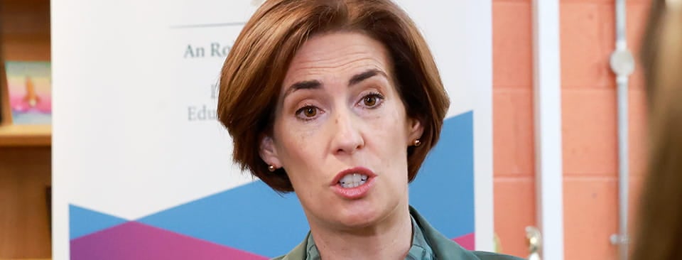 Four appointed to schools-abuse probe body