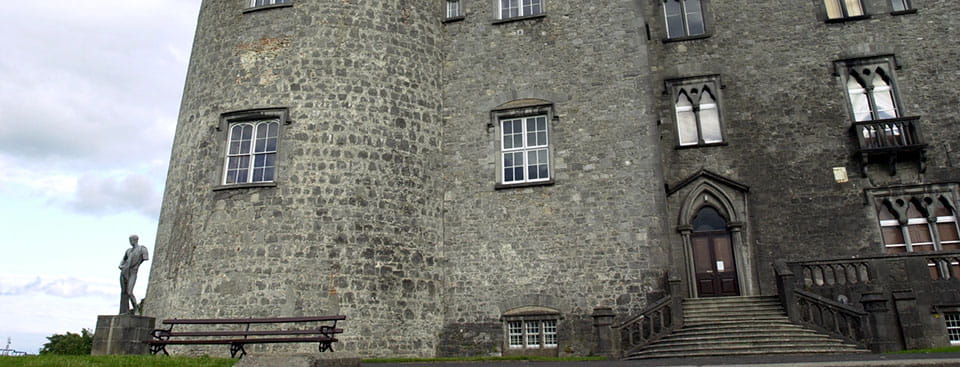Kilkenny Law Festival unveils programme