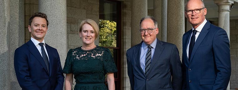Post-Brexit operating environment clarifying – Matheson
