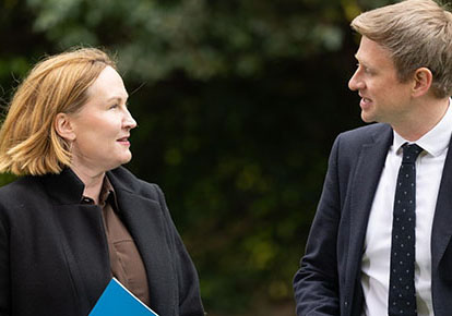 Vulnerable ‘must go to law’ to secure housing