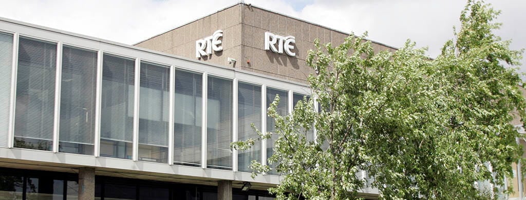 C&AG to audit RTÉ under broadcasting bill