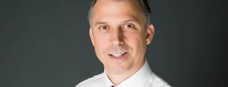 Bruno Herbots is a leading Dublin procurement law expert