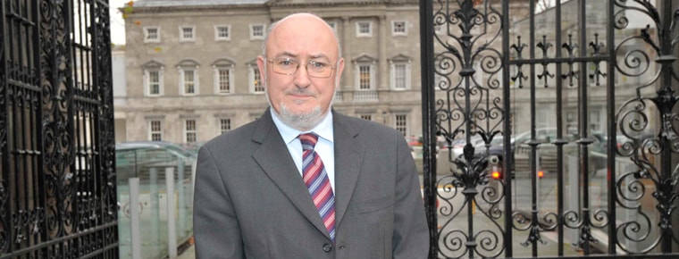 Dáil justice committee to probe human rights post-Brexit