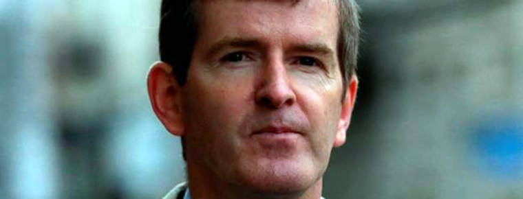 Solicitor steps into chair at boxing body