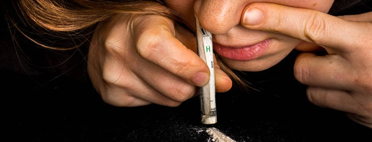 Report calls for fresh approach to drug use
