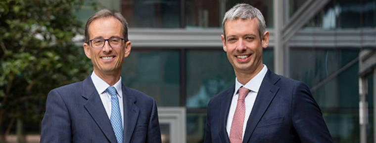 Infrastructure finance partner Matt Dunn moves across from Clifford Chance to Arthur Cox
