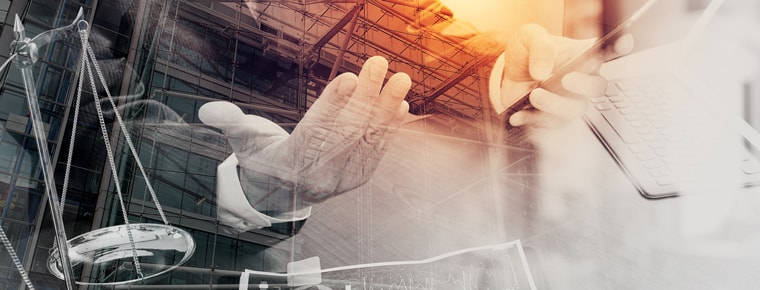 Almost 20,000 earning living from the law