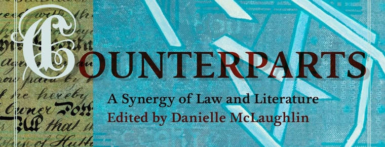 Anthology of lawyers’ writing now on sale
