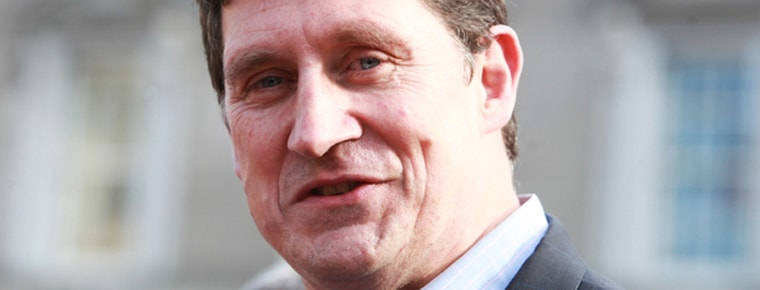 Top speakers gather as Burren Law School bows out