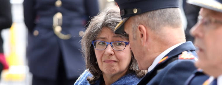 Reform ‘over-promised and under-delivered’, Policing Authority complains