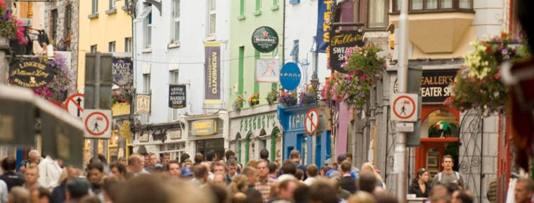 Galway firms to merge into new practice
