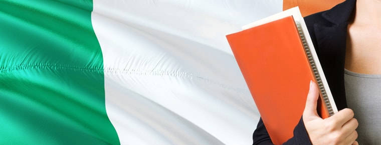 Iris Oifigiúil editions now fully searchable online