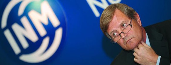 James Osborne respected corporate lawyer dead at 68