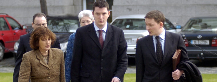 Belfast Mayor to put legal career on ice for duration of office