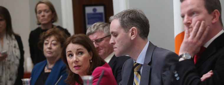 Josepha's scrutiny role to focus on Brexit-proofing Budget '18