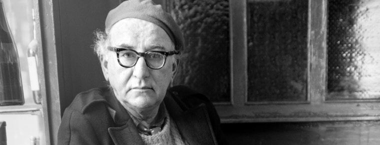 In 1954 poet Patrick Kavanagh took a disastrous libel action against a magazine