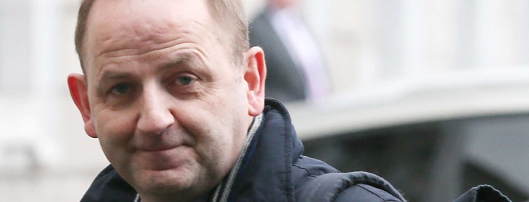 Gardai duty to public ranks higher than force loyalty says Flanagan