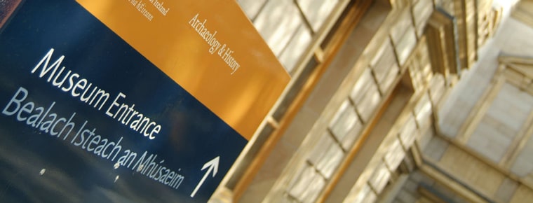 Ex-McCann FitzGerald partner named for Shannon board