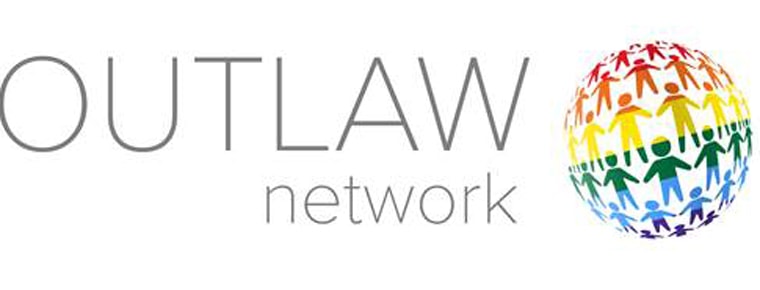 OUTLaw LGTB+ network launch event