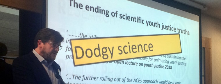 High lockdown compliance on young offenders’ diversion programme