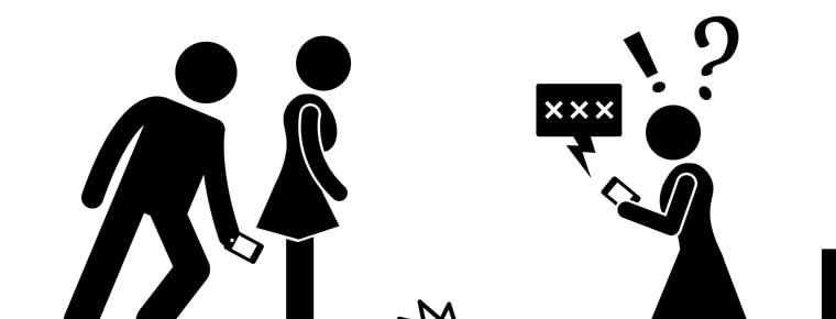 Data gathering reboot on sexual violence