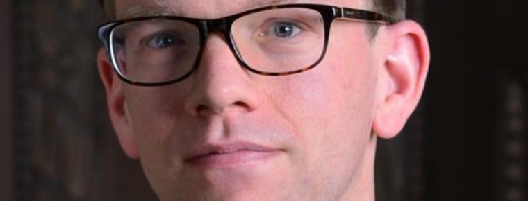 Plural legal environment expert joins Maynooth Uni