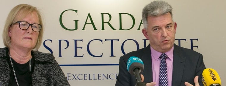Garda Inspectorate launches human rights probe of stations