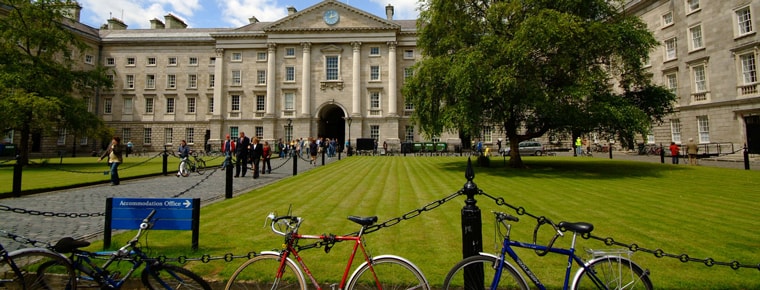 Canadian Supreme Court justice to speak at Trinity