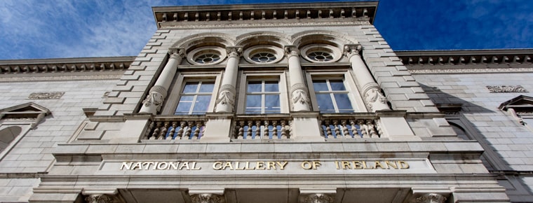 Law Society’s Mary Keane elected chair of National Gallery
